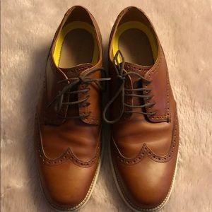 Cole Haan - Original Grand Wing Oxfords